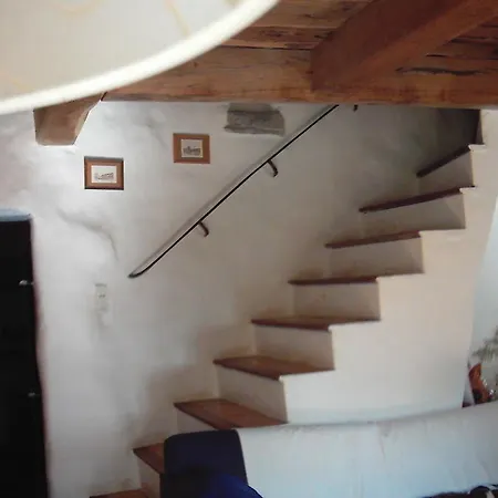 Chambres D'hotes La Saisonneraie *