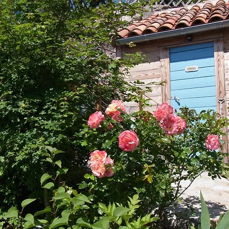 Chambres D'hotes La Saisonneraie