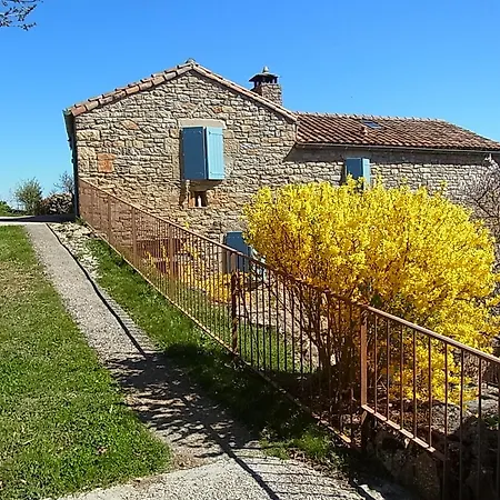 Bed and Breakfast Chambres D'hotes La Saisonneraie Luzançon