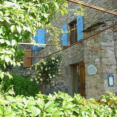 Bed and Breakfast Chambres D'hotes La Saisonneraie *