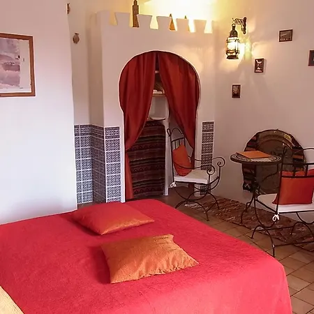Chambres D'hotes La Saisonneraie
