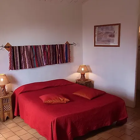 Chambres D'hotes La Saisonneraie