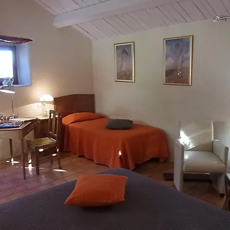 Bed and Breakfast Chambres D'hotes La Saisonneraie *