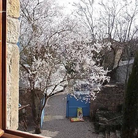 Chambres D'hotes La Saisonneraie