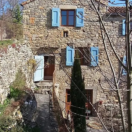Bed and Breakfast Chambres D'hotes La Saisonneraie *