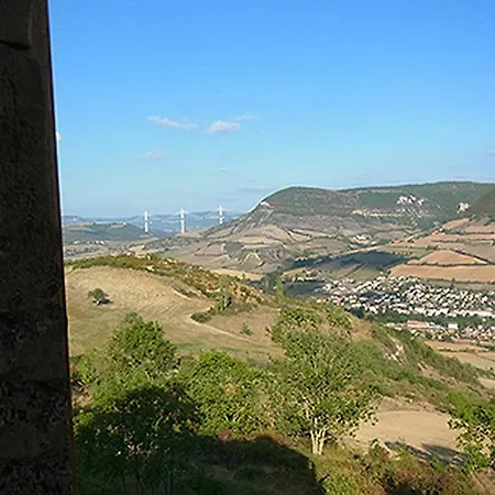 La Saisonneraie Luzançon