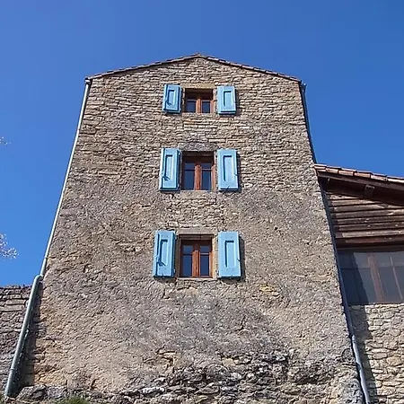 Chambres D'hotes La Saisonneraie