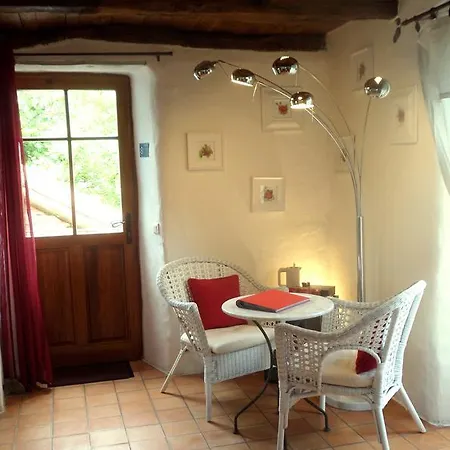 Chambres D'hotes La Saisonneraie