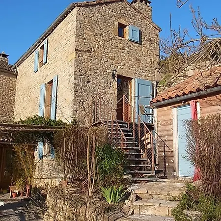 Bed and Breakfast Chambres D'hotes La Saisonneraie Luzançon