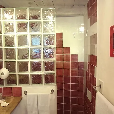 Bed and Breakfast Chambres D'hotes La Saisonneraie