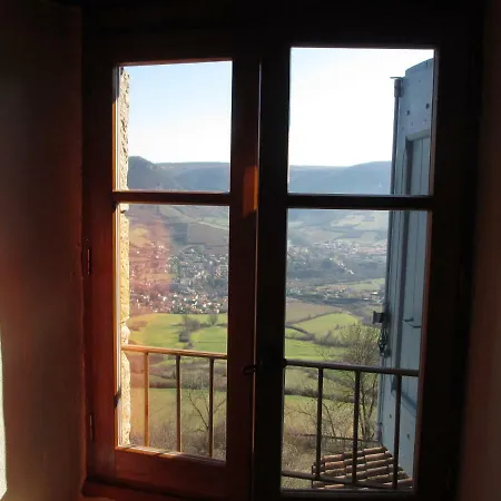 Chambres D'hotes La Saisonneraie