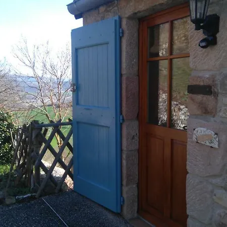 Chambres D'hotes La Saisonneraie Bed and Breakfast Luzançon