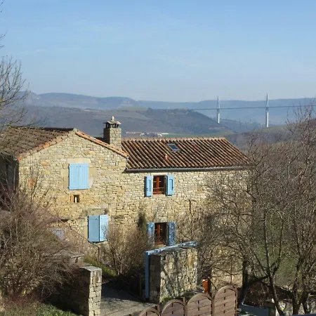 Chambres D'hotes La Saisonneraie Bed and Breakfast Luzançon