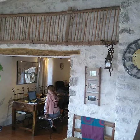 Bed and Breakfast Chambres D'hotes La Saisonneraie *