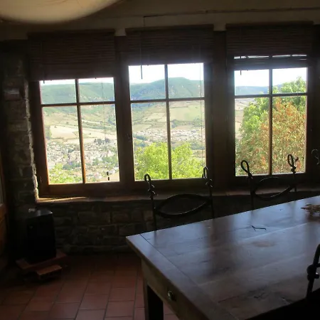 Bed and Breakfast Chambres D'hotes La Saisonneraie