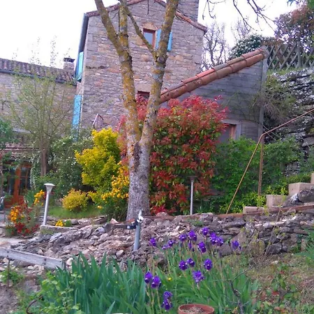 Bed and Breakfast Chambres D'hotes La Saisonneraie *