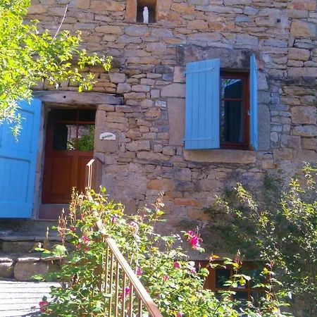 Chambres D'hotes La Saisonneraie Bed and Breakfast