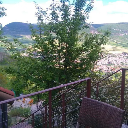Chambres D'hotes La Saisonneraie Bed and Breakfast