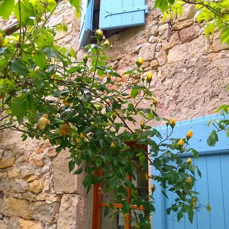 Chambres D'hotes La Saisonneraie *