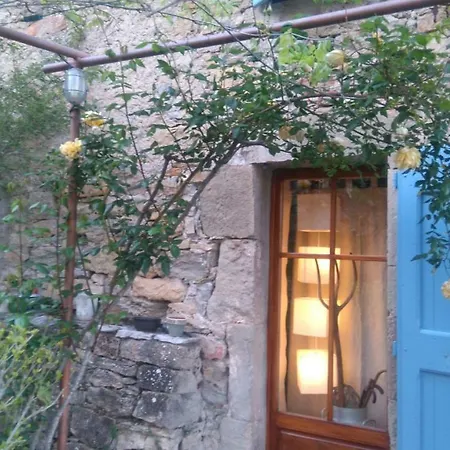 Bed and Breakfast Chambres D'hotes La Saisonneraie *