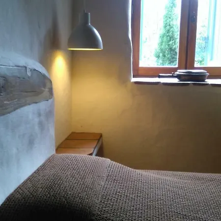 Bed and Breakfast Chambres D'hotes La Saisonneraie *
