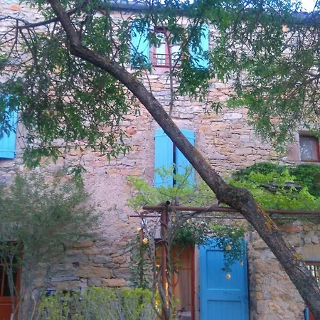 Bed and Breakfast Chambres D'hotes La Saisonneraie Luzançon