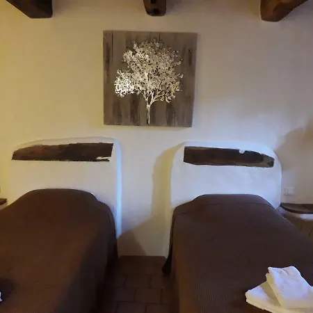 Chambres D'hotes La Saisonneraie * Luzançon