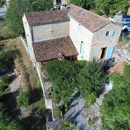 Chambres D'hotes La Saisonneraie Luzançon