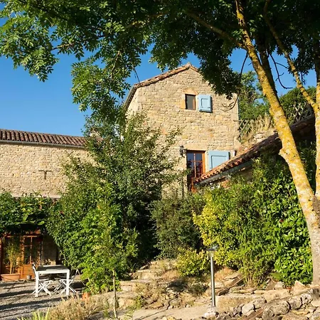 Chambres D'hotes La Saisonneraie Bed and Breakfast